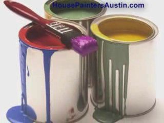 http://www.HousePaintersAustin.com Austin Paint