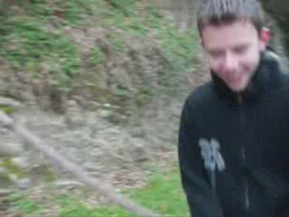 2eme bande annonce de the last player in the world