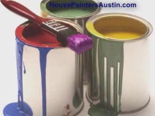 http://www.HousePaintersAustin.com Austin Interior House ...