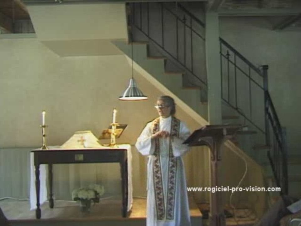 Holly Ratcliffe Messe 223e anniversaire Christ Church Sorel