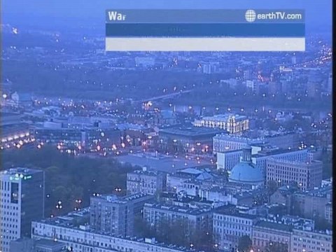 Honolulu - USA, St. Andrews - Canada, Dolomites, Corvara - Italy, Dusseldorf - Germany, Lugano - Ticino - Switzerland, Warsaw - Poland, Durban - South Africa