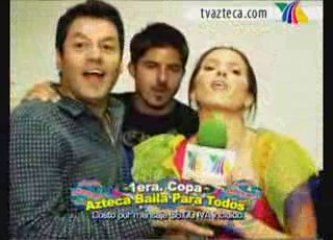 ETERNAMENTE TUYA...DISPUESTOS A GANAR !