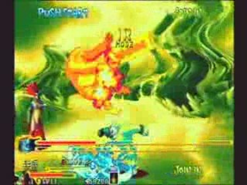 Oriental legend 2 - Superplay - Iron Fan - 1-7