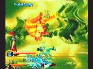 Oriental legend 2 - Superplay - Iron Fan - 1-7