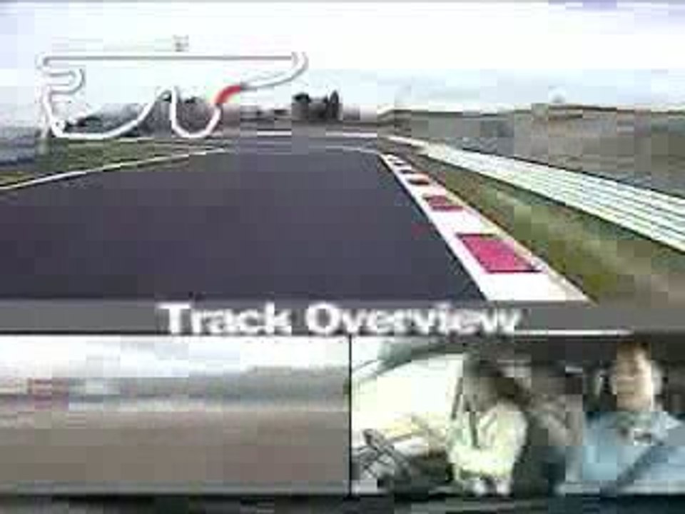 EVO IX The Next Evolution - Best Motoring Inter. DVD Trai...