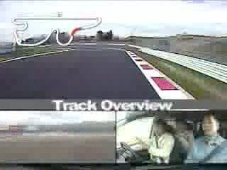 EVO IX The Next Evolution - Best Motoring Inter. DVD Trai...