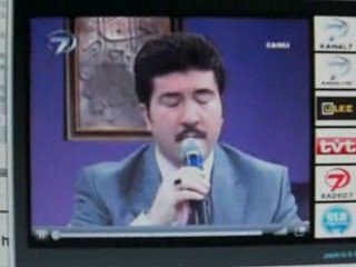 Adem KARABEY kaside 2