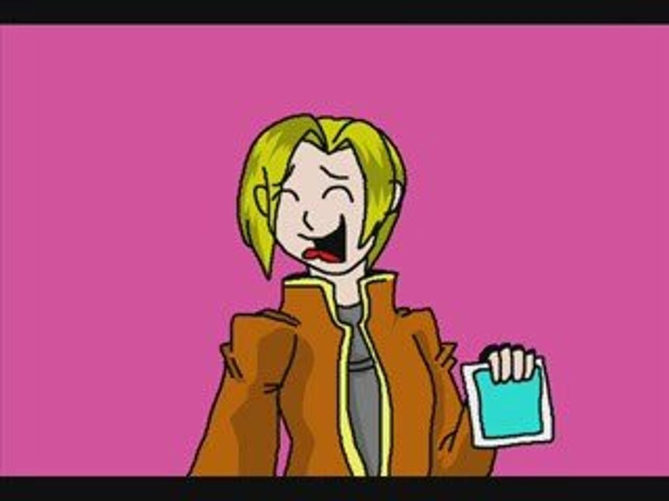 Special Agent Leon