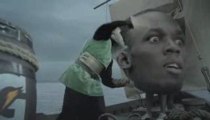 Monty Python Spoof | Kevin Garnett Commercial | Gatorade