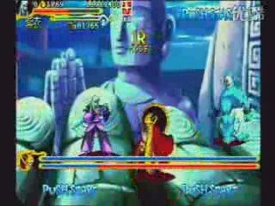 Oriental Legend 2 - Superplay Purple 7-7