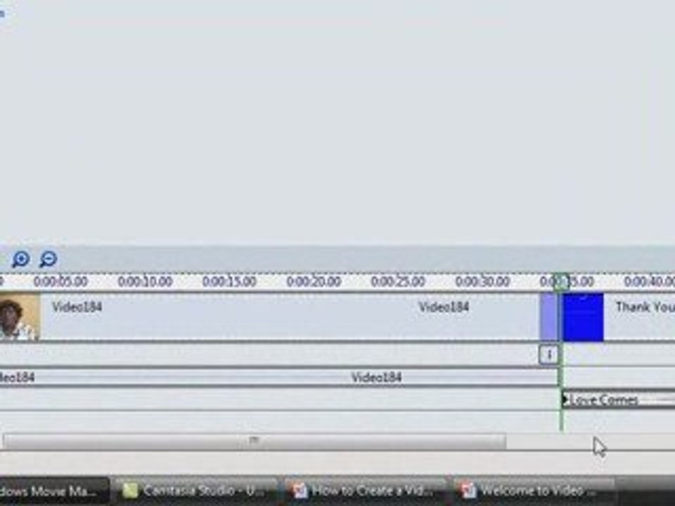 How to Create Your 1st Video Series Part 3 of 4
