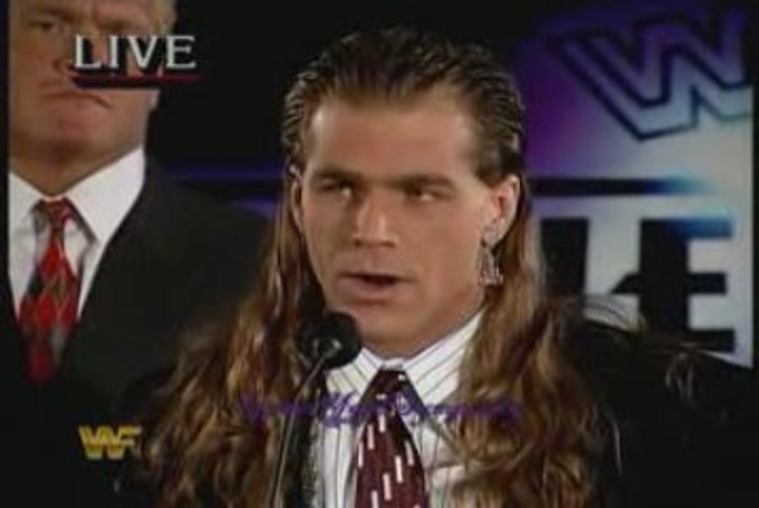 Sha\/\//\/|\/|ichaels \/\//\/\11 PressCo/\/fere/\/ce