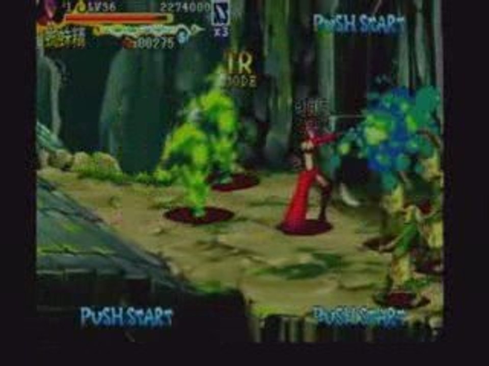 Oriental legend 2 - Superplay Spider 3-7