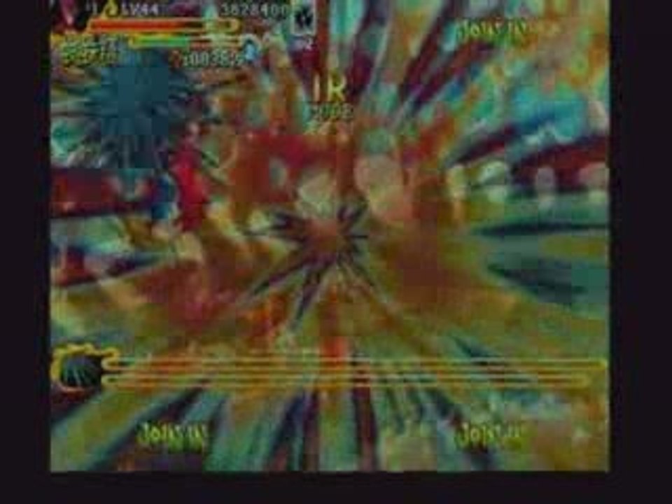 Oriental legend 2 - Superplay Spider 4-7