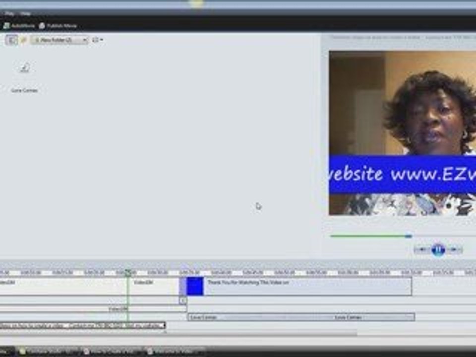 How to Create Your 1st Video Series Part 4 of 4