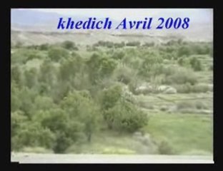 Khedich Amellago Muha TAZG1ZWI AMELLAGO 2008