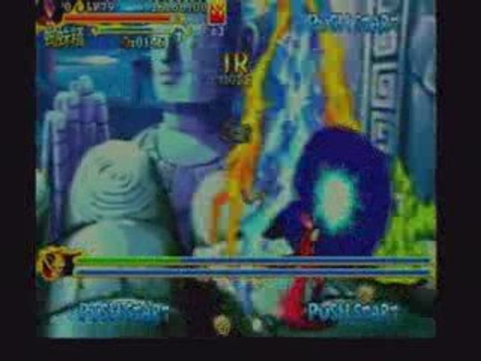 Oriental legend 2 - Superplay Spider 7-7