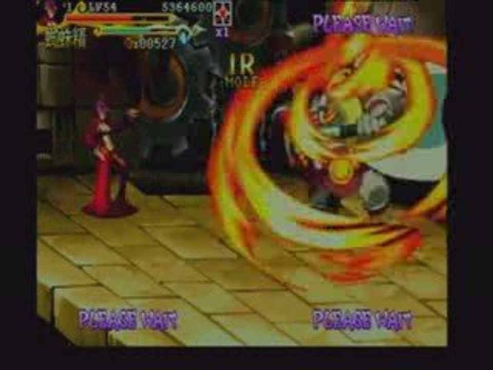 Oriental legend 2 - Superplay Spider 5-7