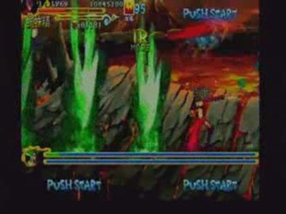 Oriental legend 2 - Superplay Spider 6-7