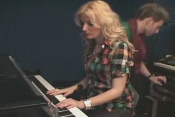 Britney Spears - The Making Of Circus