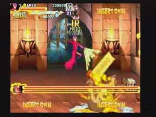 Oriental Legend 2 - Superplay Spider 2 - 1-7