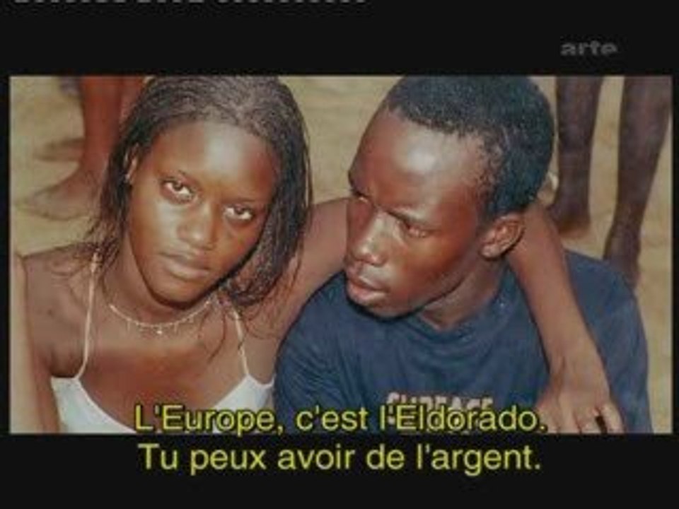 Kemet, le continent le plus jeune