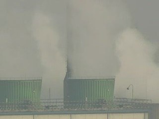 Carbon dioxide converted into rock