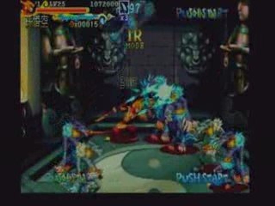 Oriental Legend 2 - Superplay Sun Wu Kong - 2-7