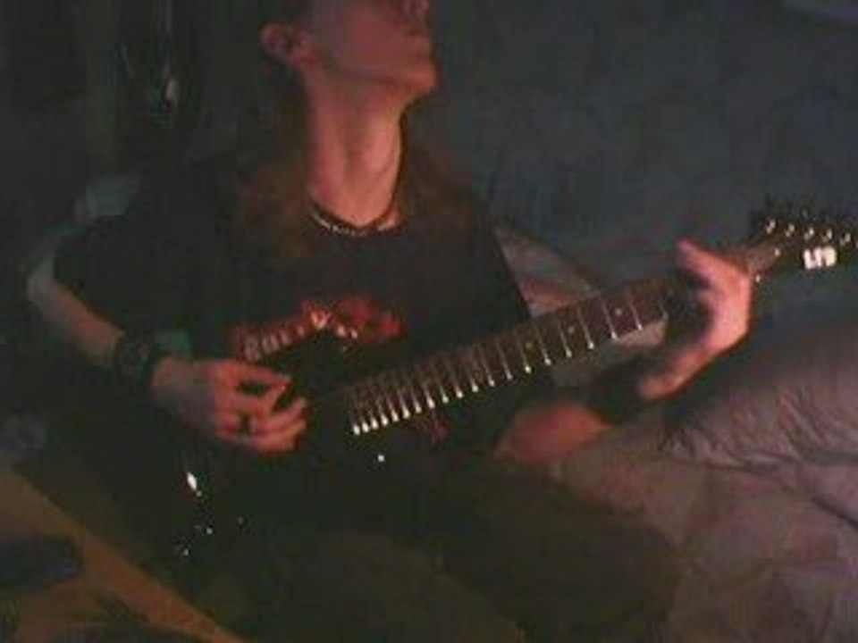 All these things i hate (BFMV cover) by Ludocob