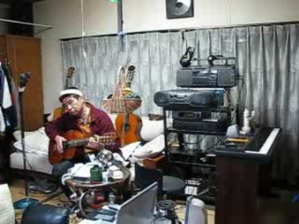 We've only just begun