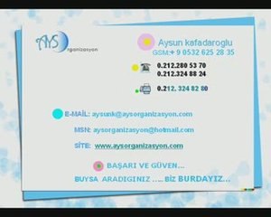 AYSORGANIZASYON, DUGUN, Organizasyon, AYs, aYsorganizasyon,
