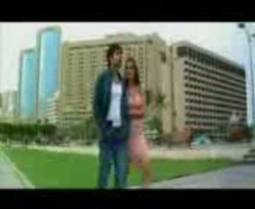 DIL KO CHURAYA