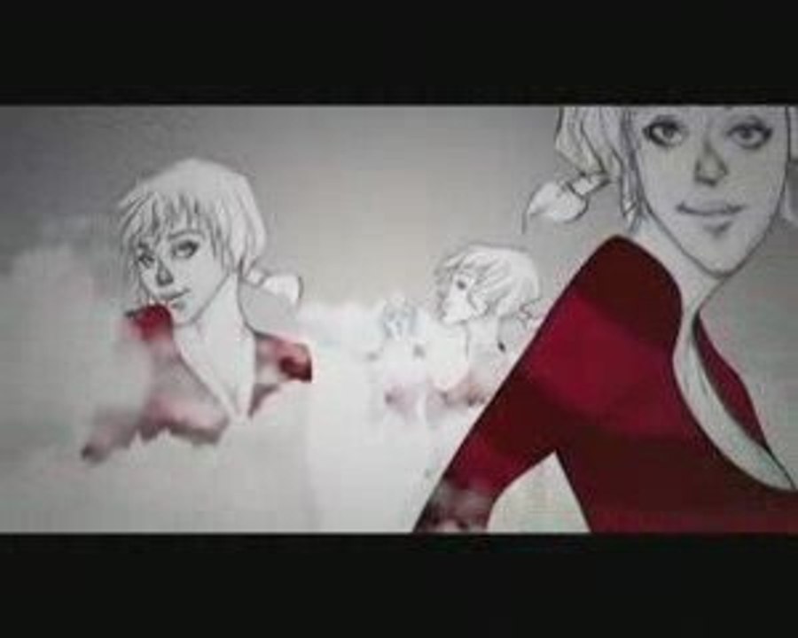 Umut Kaya - Mor Yazma (2009) by Aluxton