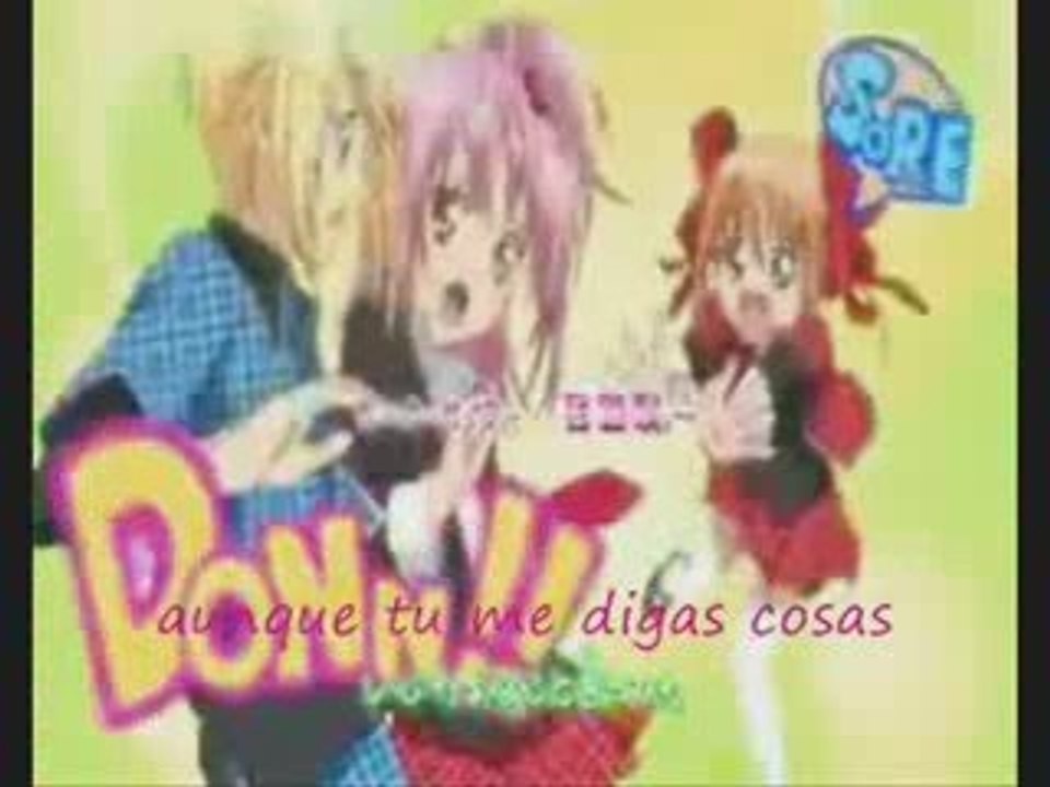 shugo chara