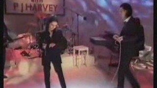 Nick Cave and PJ Harvey - Henry Lee