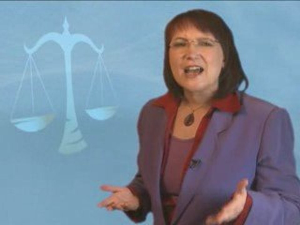 Libra Horoscope: Today's Horoscope for April 17 2009 by K...