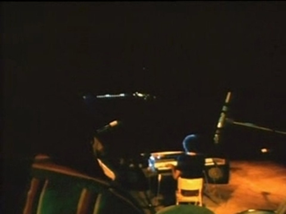 Gil Scott Heron - The Bottle Live