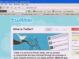 Free Toolbar for Twitter Users - MyTweetBar