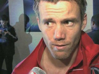 Football365 : Le mea culpa de Landreau