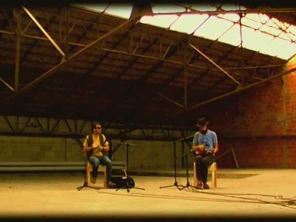 HERMAN DUNE - On a Saturday (FD Session)