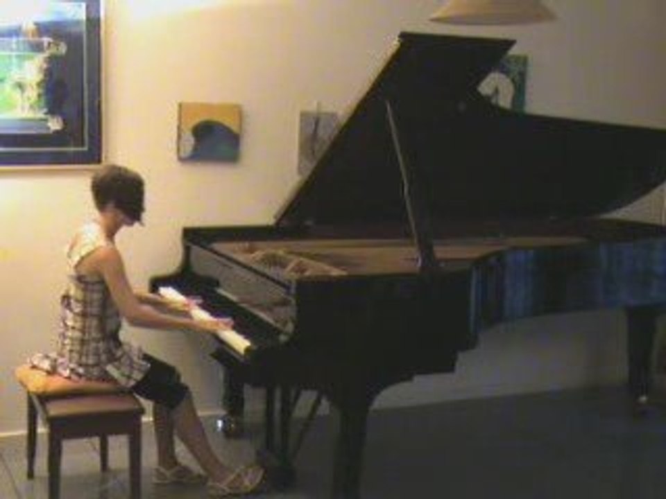Première Sonate de Beethoven