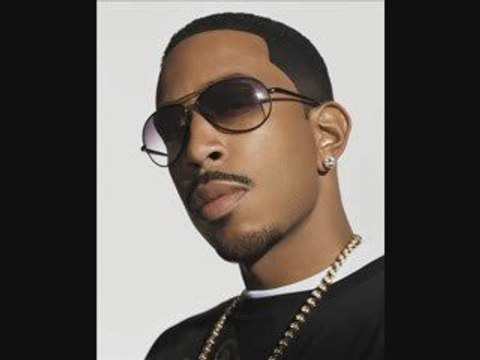 Ludacris - LudaRyda [new 2009]