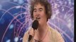 Susan Boyle - Singer - Britains Got Talent 2009