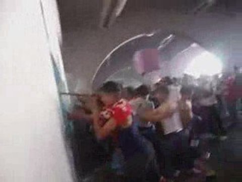 1/4 Finale Coupe EST - ESS! Jomhour l'Etoile Tkarkira!