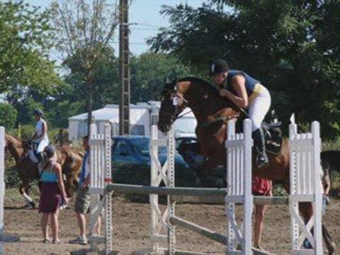 Lamotte beuvron cso