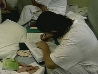 Obama: 'torture' agents exempt from charges