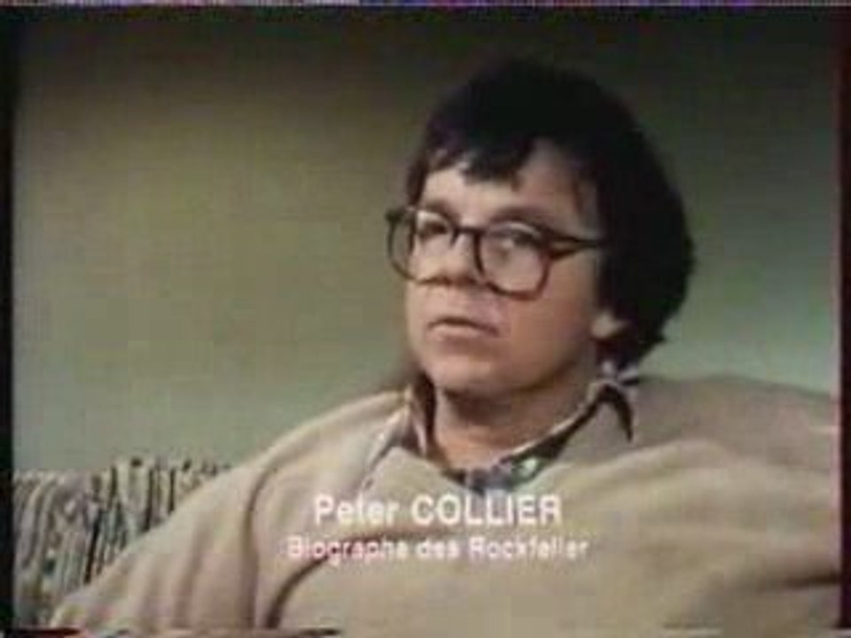 L'HISTOIRE DU PETROLE  1/15