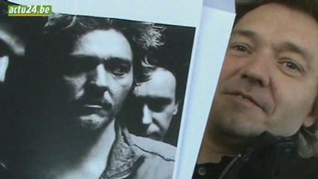 Sharko: grande gueule, mais pas petite Beast