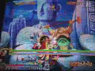 Oriental Legend 2 - Superplay Ba-Jay 5-5