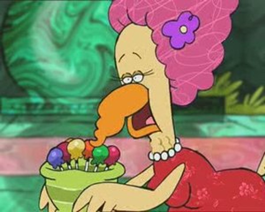 CHOWDER VIRAL